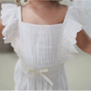 Le Petit Lapin 5T Romper